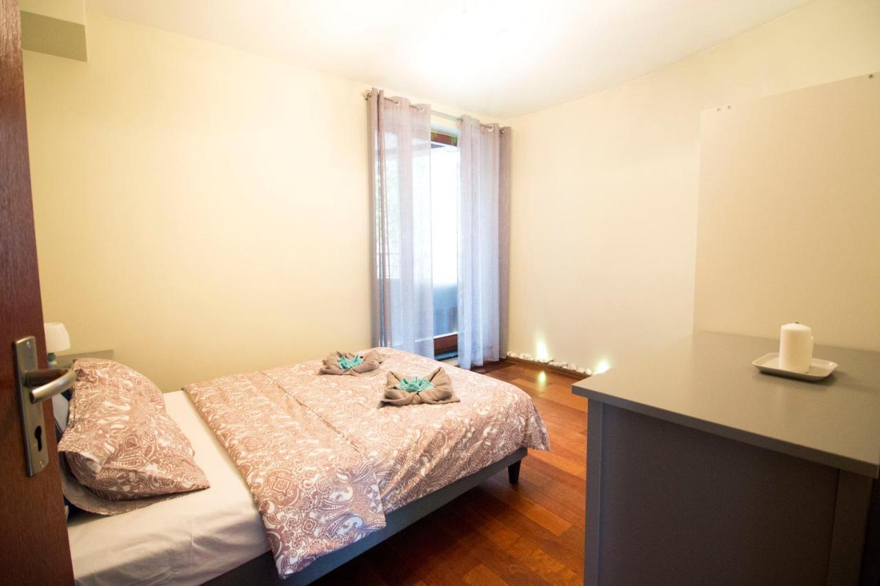 Happy Apartments - Just In Center Βρότσλαβ Εξωτερικό φωτογραφία