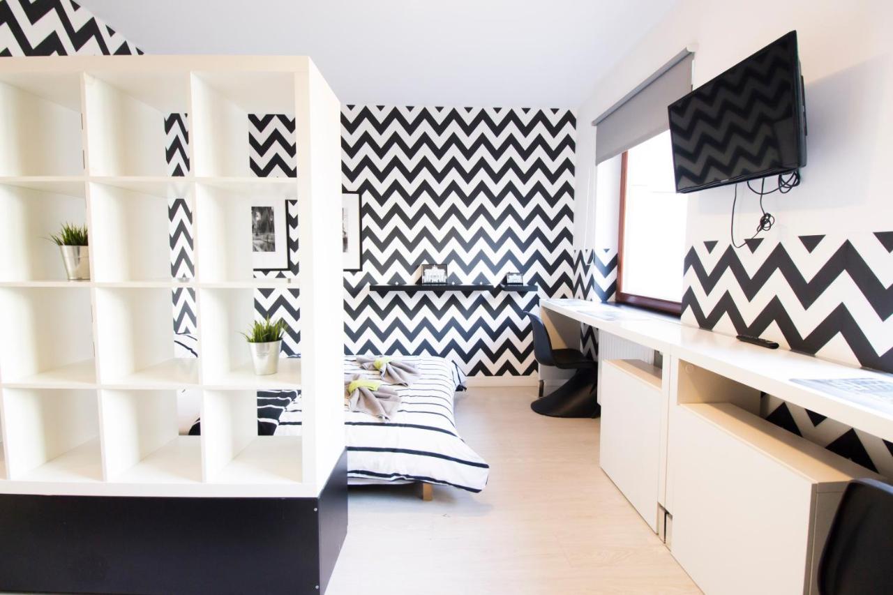 Happy Apartments - Just In Center Βρότσλαβ Εξωτερικό φωτογραφία